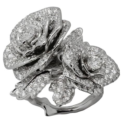 women's dior ring|christian dior rings for sale.